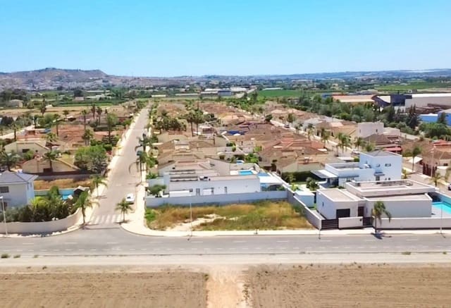 Bouwgrond te koop in Formentera del Segura - € 179.900 (Ref: 9293650)