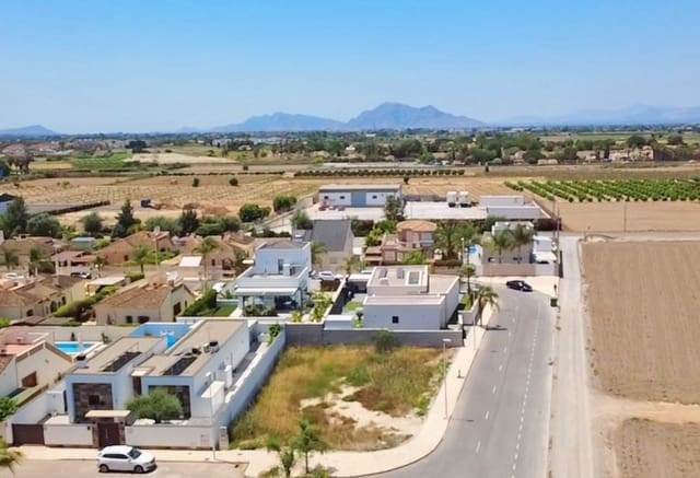 Bouwgrond te koop in Formentera del Segura - € 179.900 (Ref: 9293650)