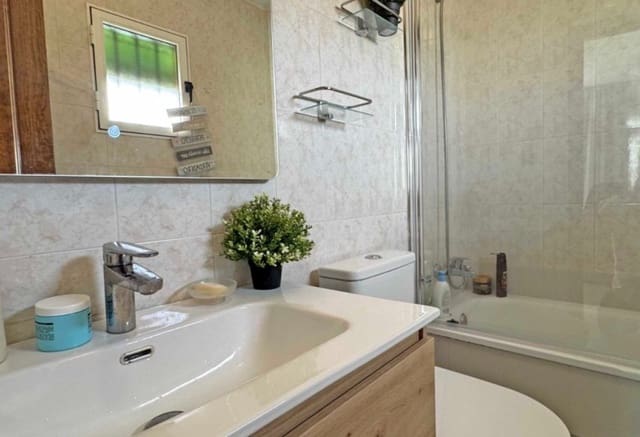 3 quarto Apartamento para venda em Cañada del Molino, Torrevieja com piscina - 269 000 € (Ref: 9293651)