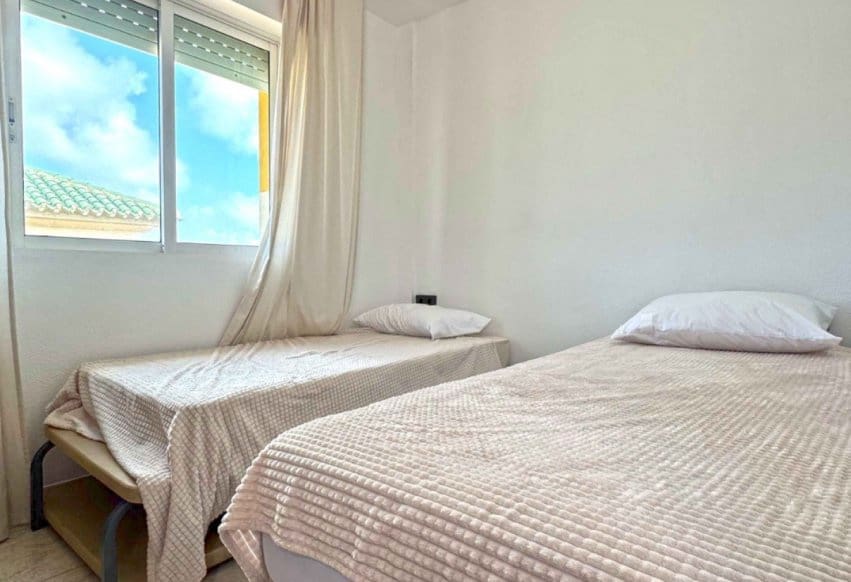 3 quarto Apartamento para venda em La Mata com piscina - 269 000 € (Ref: 9293651)