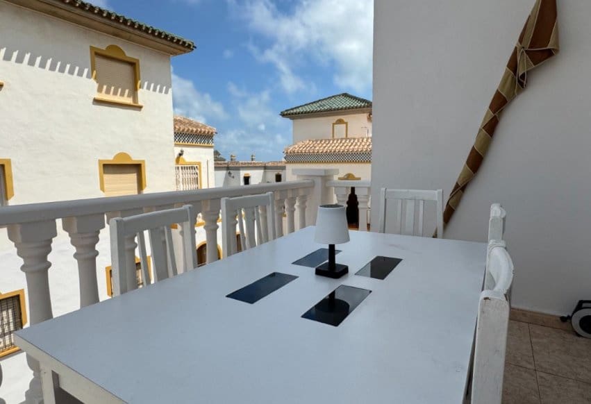 3 quarto Apartamento para venda em La Mata com piscina - 269 000 € (Ref: 9293651)