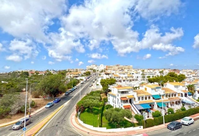 3 quarto Apartamento para venda em Cañada del Molino, Torrevieja com piscina - 269 000 € (Ref: 9293651)