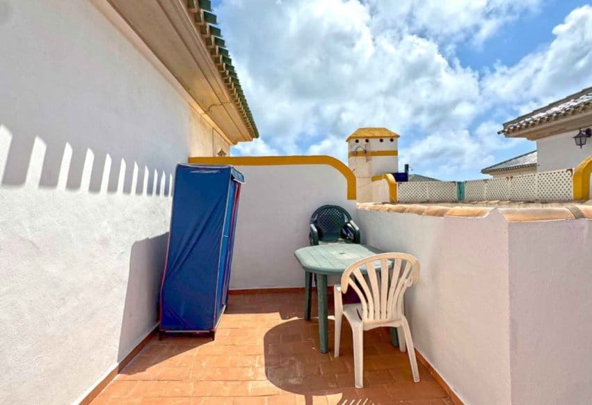 3 quarto Apartamento para venda em La Mata com piscina - 269 000 € (Ref: 9293651)