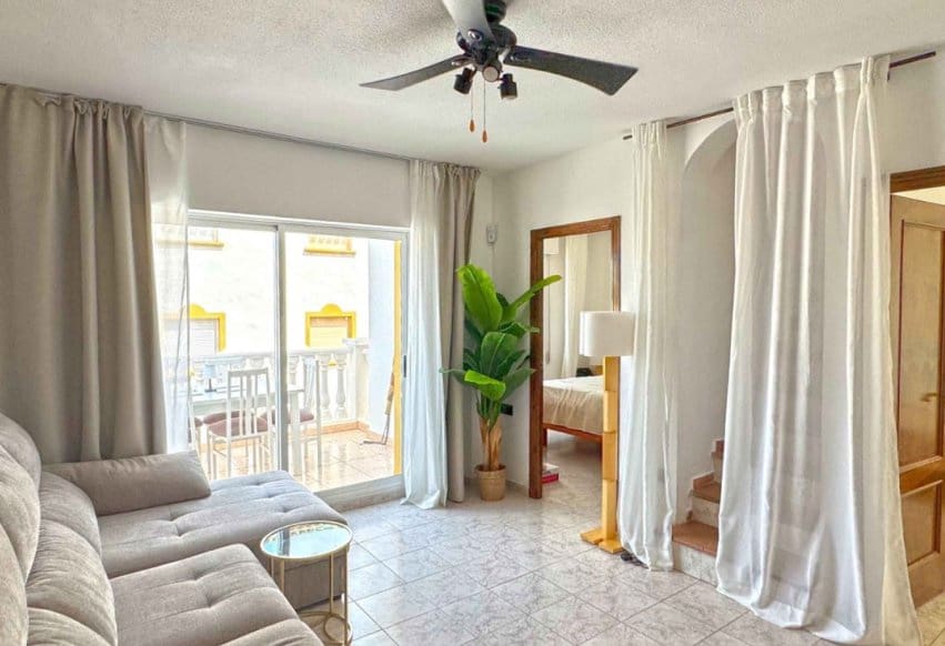 3 quarto Apartamento para venda em La Mata com piscina - 269 000 € (Ref: 9293651)