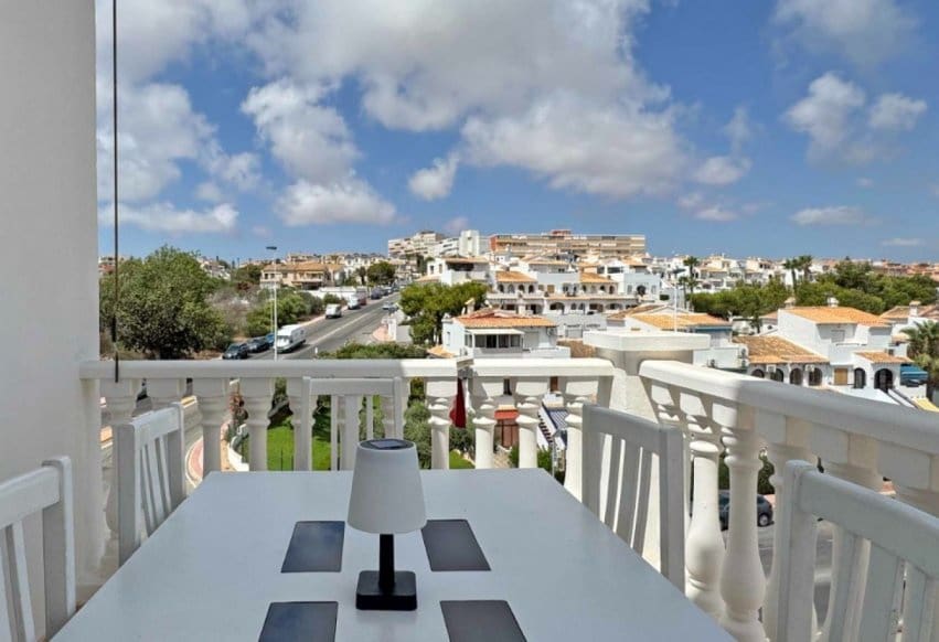 3 quarto Apartamento para venda em La Mata com piscina - 269 000 € (Ref: 9293651)