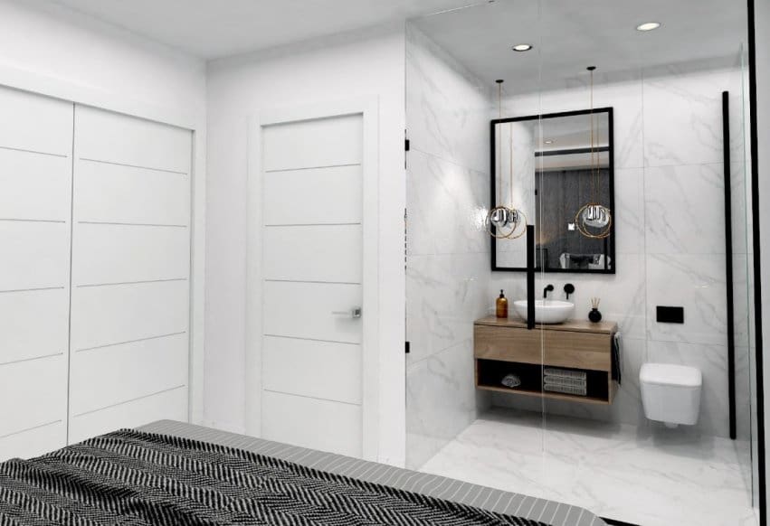 Byggegrund til salg i Los Montesinos - € 137.500 (Ref: 9293654)