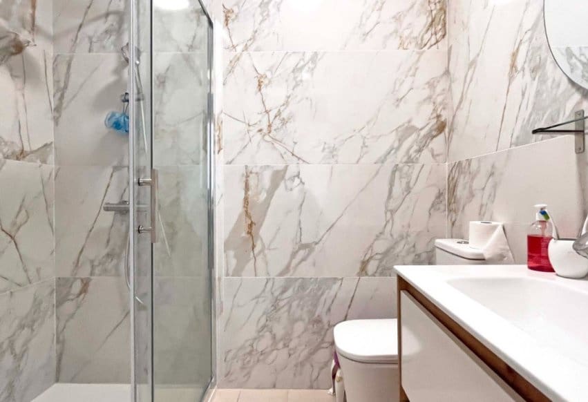 2 makuuhuone Bungalow myytävänä paikassa Playa Flamenca - 219 000 € (Ref: 9293655)