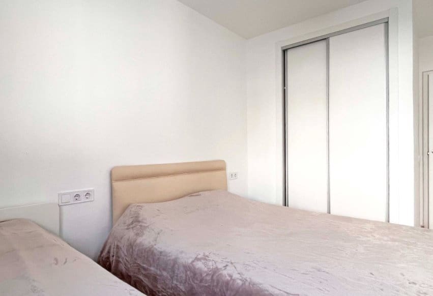 2 makuuhuone Bungalow myytävänä paikassa Playa Flamenca - 219 000 € (Ref: 9293655)