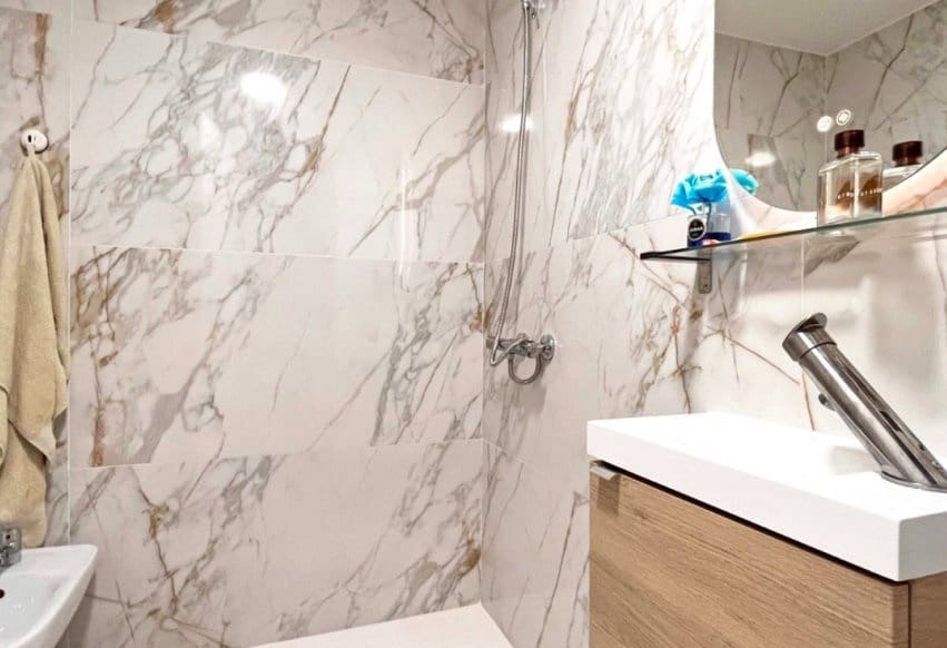 2 makuuhuone Bungalow myytävänä paikassa Playa Flamenca - 219 000 € (Ref: 9293655)