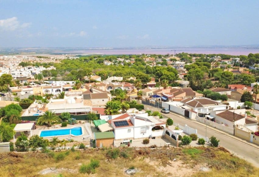 Building Plot for sale in Torrevieja - € 475,000 (Ref: 9293659)