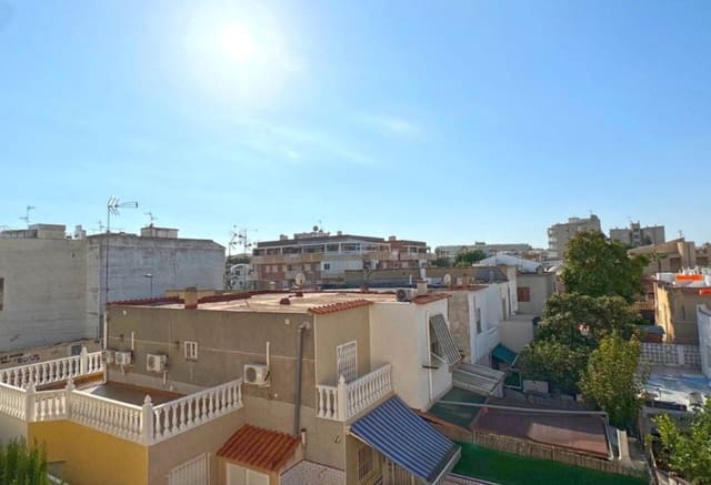 2 slaapkamer Appartement te koop in Nueva Torrevieja, Torrevieja met zwembad - € 119.000 (Ref: 9293662)