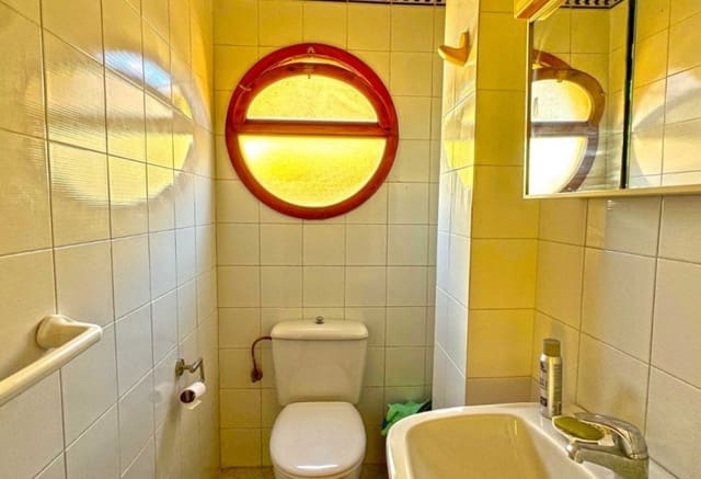 2 slaapkamer Appartement te koop in Nueva Torrevieja, Torrevieja met zwembad - € 119.000 (Ref: 9293662)