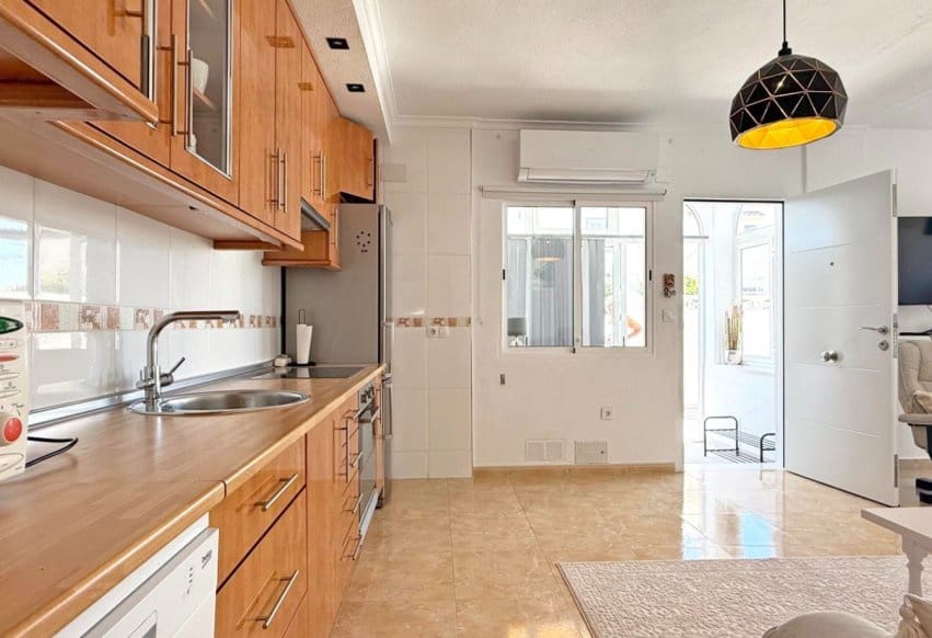 2 slaapkamer Bungalow te koop in La Mata met zwembad - € 199.900 (Ref: 9293663)