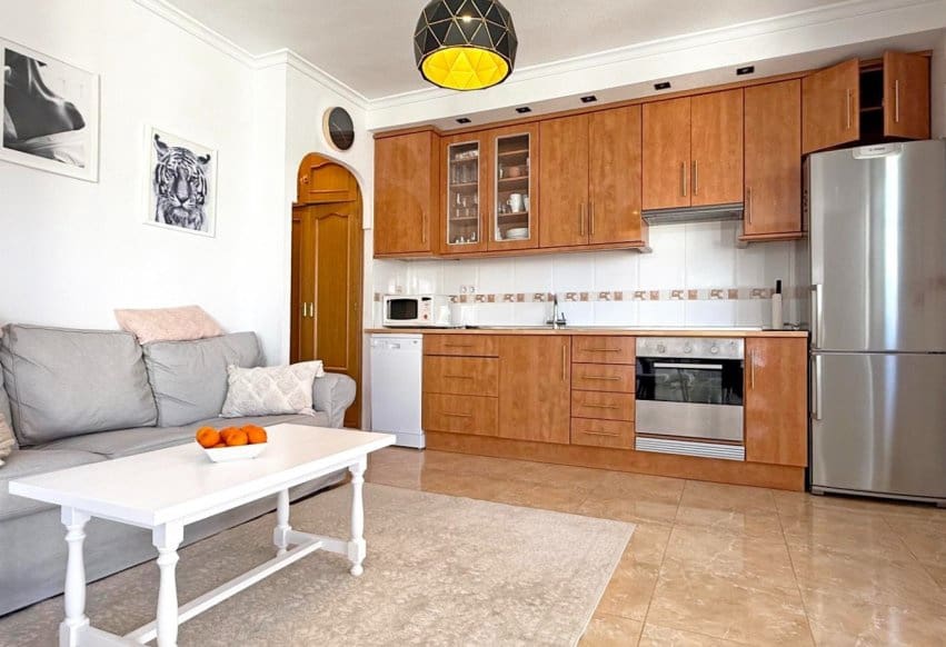 2 slaapkamer Bungalow te koop in La Mata met zwembad - € 199.900 (Ref: 9293663)