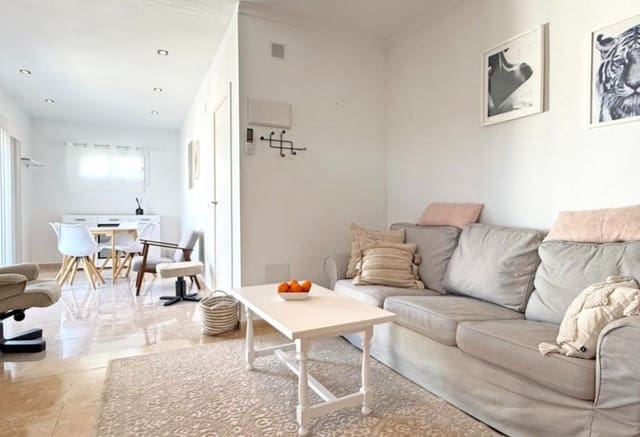 2 slaapkamer Bungalow te koop in La Mata, Torrevieja met zwembad - € 199.900 (Ref: 9293663)