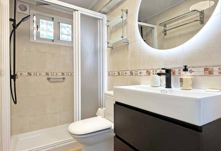 2 slaapkamer Bungalow te koop in La Mata met zwembad - € 199.900 (Ref: 9293663)