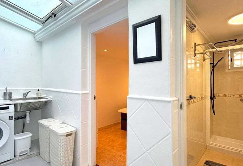 2 slaapkamer Bungalow te koop in La Mata met zwembad - € 199.900 (Ref: 9293663)