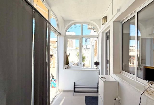 2 slaapkamer Bungalow te koop in La Mata, Torrevieja met zwembad - € 199.900 (Ref: 9293663)