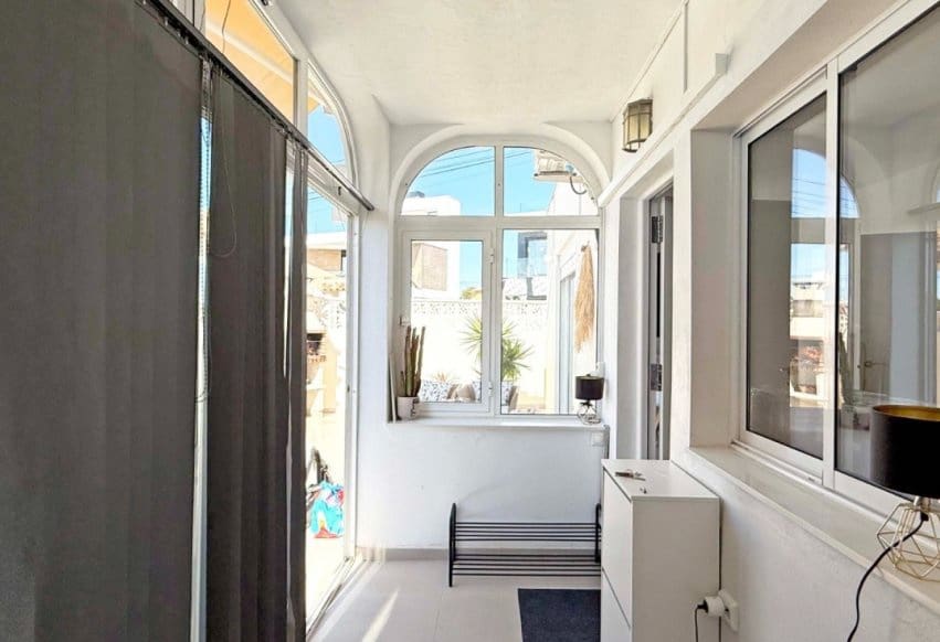 2 bedroom Bungalow for sale in La Mata with pool - € 185,000 (Ref: 9293663)