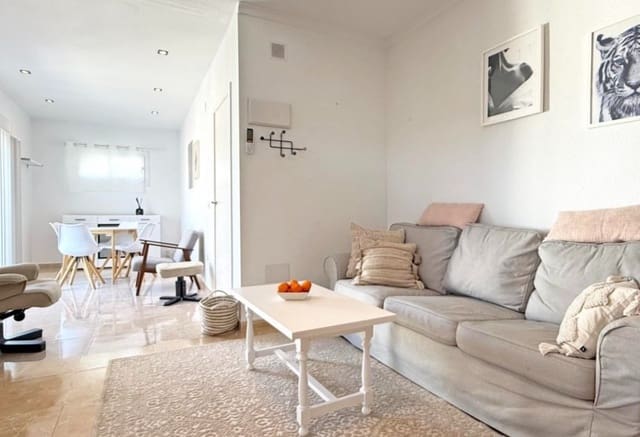 2 makuuhuone Bungalow myytävänä paikassa La Mata, Torrevieja mukana uima-altaan - 185 000 € (Ref: 9293663)