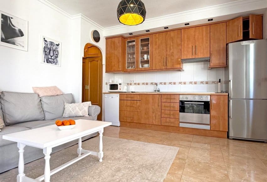 2 bedroom Bungalow for sale in La Mata with pool - € 185,000 (Ref: 9293663)