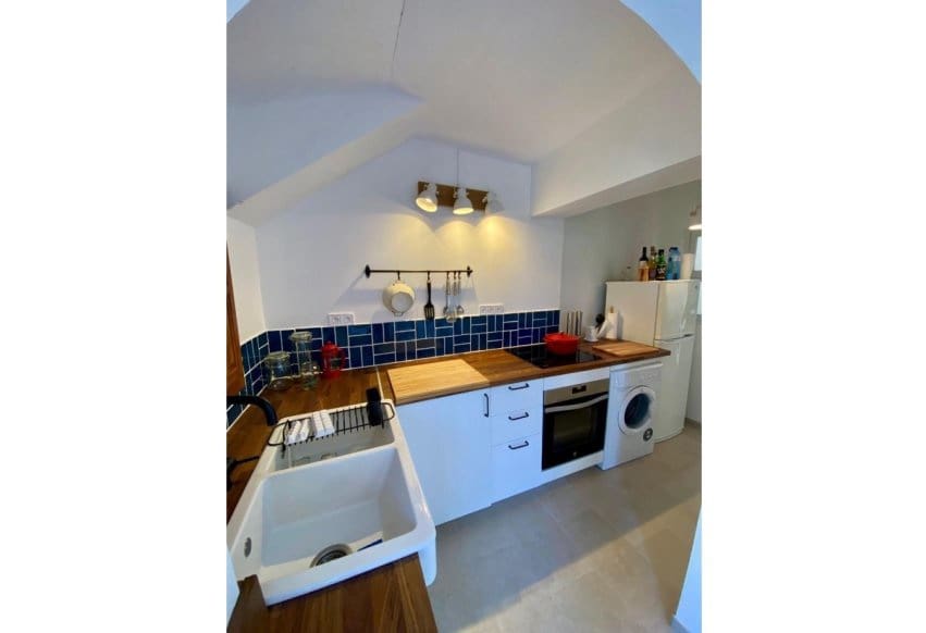 2 soverom Bungalow til salgs i Cabo Roig - € 275 000 (Ref: 9293664)