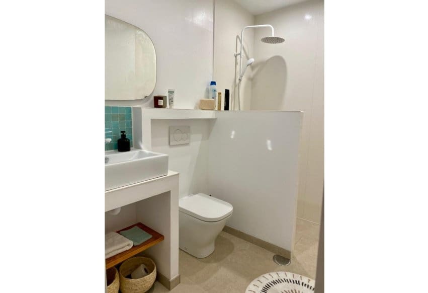 2 soverom Bungalow til salgs i Cabo Roig - € 275 000 (Ref: 9293664)