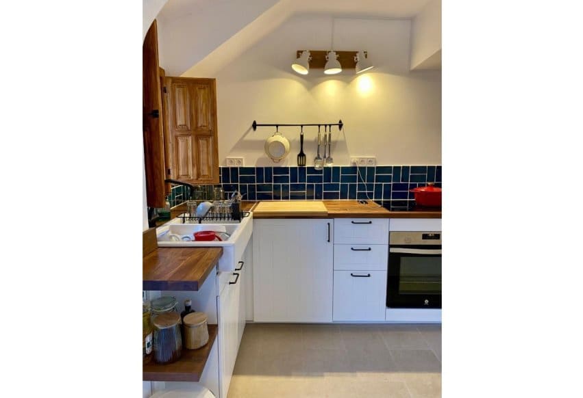 2 soverom Bungalow til salgs i Cabo Roig - € 275 000 (Ref: 9293664)