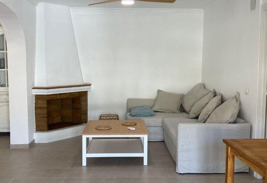 2 soverom Bungalow til salgs i Cabo Roig - € 275 000 (Ref: 9293664)