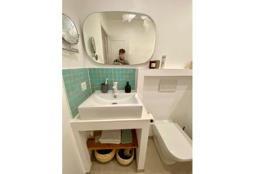 2 soverom Bungalow til salgs i Cabo Roig - € 275 000 (Ref: 9293664)