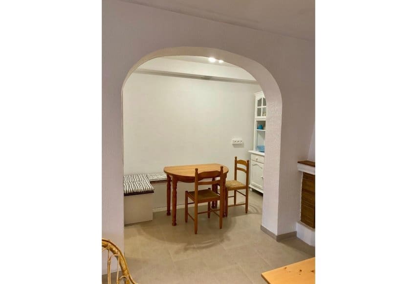 2 soverom Bungalow til salgs i Cabo Roig - € 275 000 (Ref: 9293664)