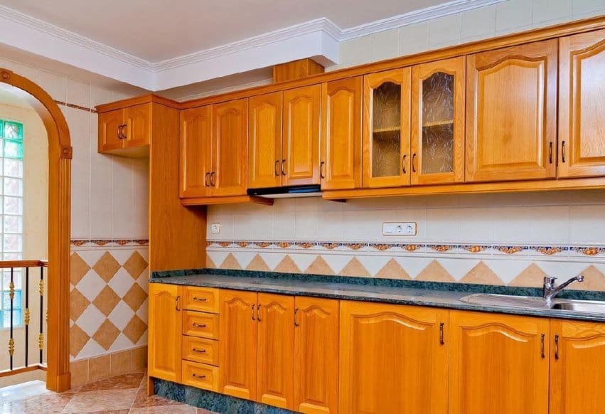 2 bedroom Apartment for sale in Los Altos with pool - € 330,000 (Ref: 9293666)