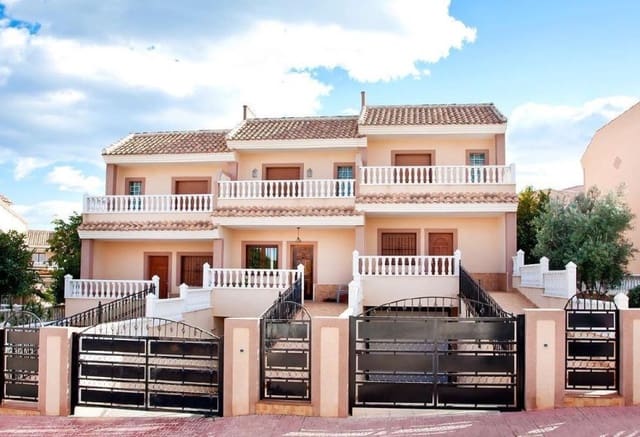 2 soveværelse Lejlighed til salg i Los Altos med swimmingpool - € 330.000 (Ref: 9293666)