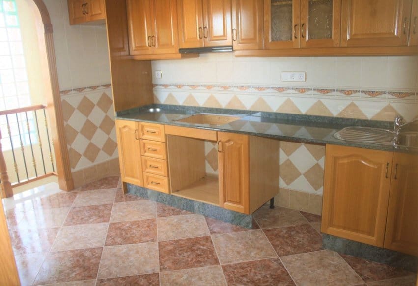2 bedroom Apartment for sale in Los Altos with pool - € 339,000 (Ref: 9293669)