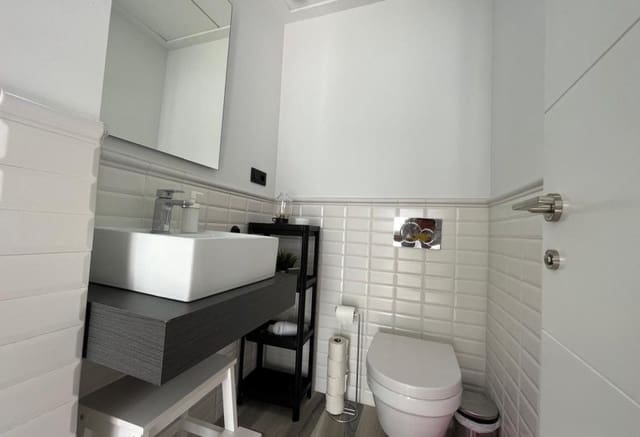 3 slaapkamer Villa te koop in Los Balcones - Los Altos, Torrevieja met zwembad - € 479.000 (Ref: 9293670)