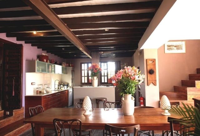 4 bedroom Villa for sale in Torremendo, Orihuela with pool - € 1,745,000 (Ref: 9293671)