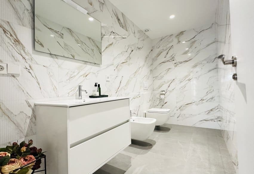 6 makuuhuone Huvila myytävänä paikassa Orihuela Costa - 2 350 000 € (Ref: 9293672)