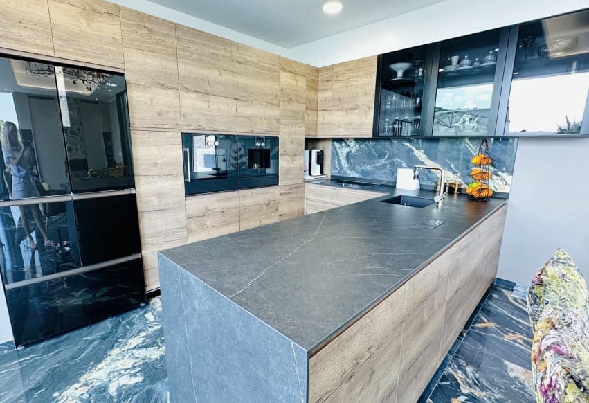 6 makuuhuone Huvila myytävänä paikassa Orihuela Costa - 2 350 000 € (Ref: 9293672)