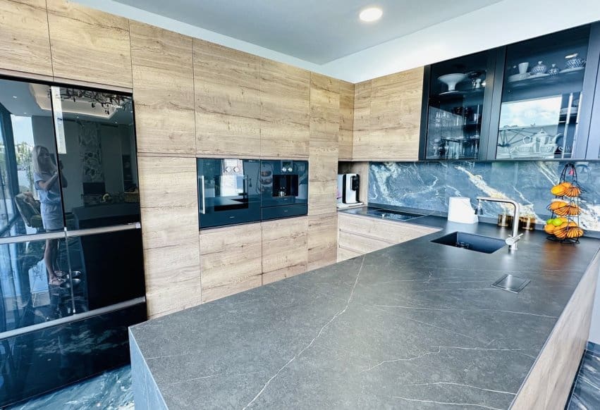 6 makuuhuone Huvila myytävänä paikassa Orihuela Costa - 2 350 000 € (Ref: 9293672)