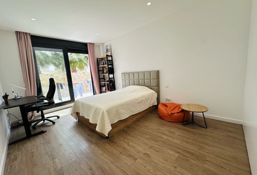 6 makuuhuone Huvila myytävänä paikassa Orihuela Costa - 2 350 000 € (Ref: 9293672)