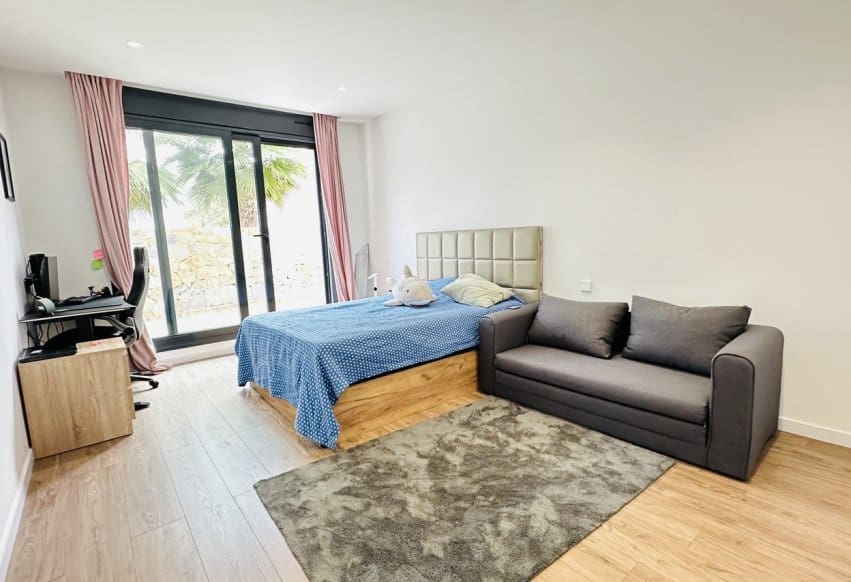 6 makuuhuone Huvila myytävänä paikassa Orihuela Costa - 2 350 000 € (Ref: 9293672)