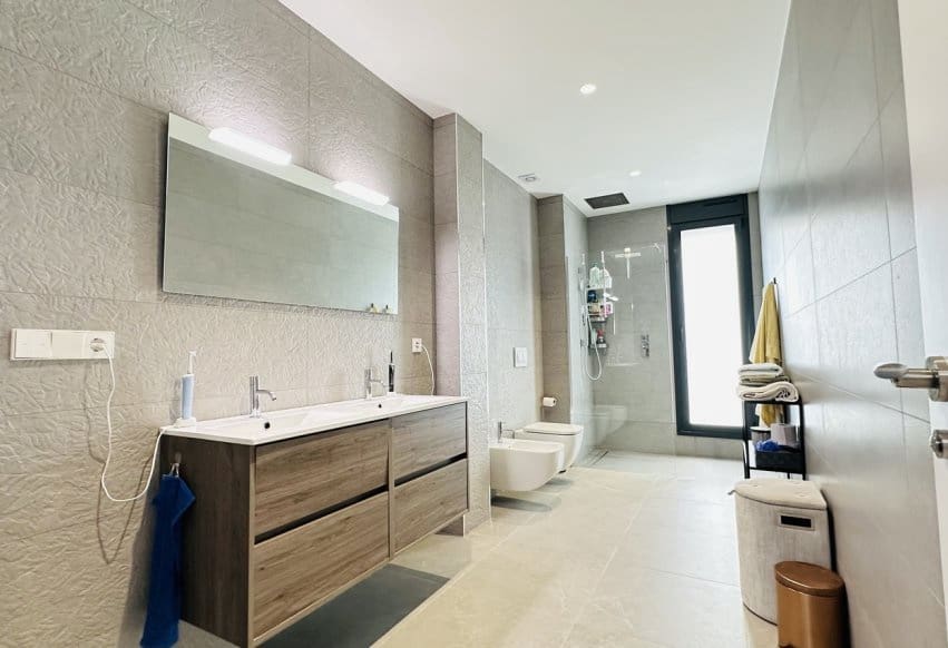 6 makuuhuone Huvila myytävänä paikassa Orihuela Costa - 2 350 000 € (Ref: 9293672)