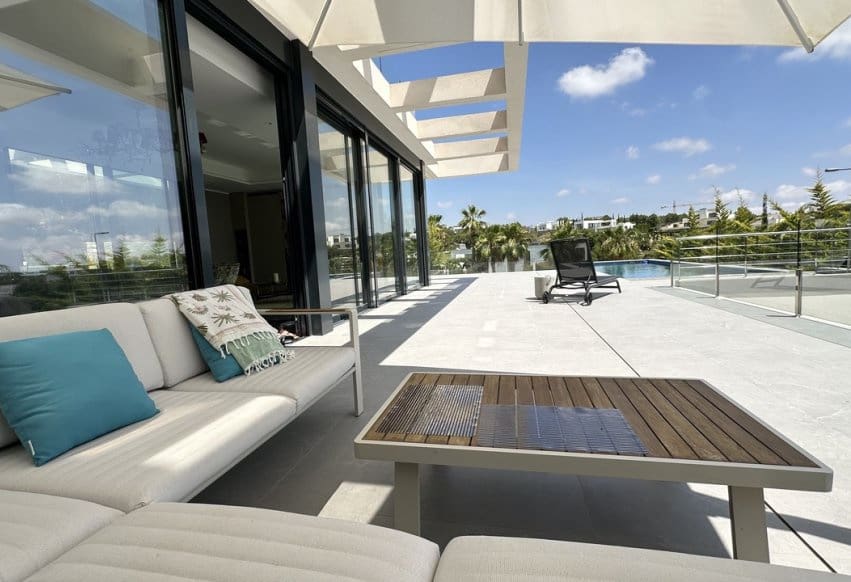 6 makuuhuone Huvila myytävänä paikassa Orihuela Costa - 2 350 000 € (Ref: 9293672)