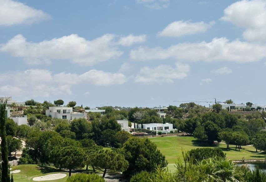 6 makuuhuone Huvila myytävänä paikassa Orihuela Costa - 2 350 000 € (Ref: 9293672)