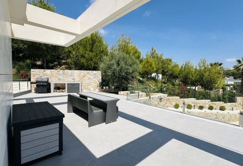 6 makuuhuone Huvila myytävänä paikassa Orihuela Costa - 2 350 000 € (Ref: 9293672)