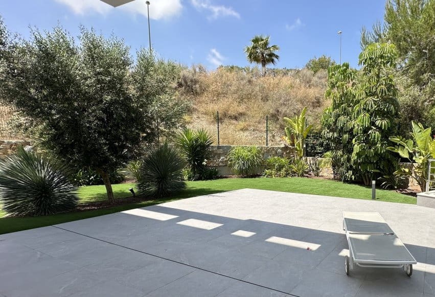 6 makuuhuone Huvila myytävänä paikassa Orihuela Costa - 2 350 000 € (Ref: 9293672)