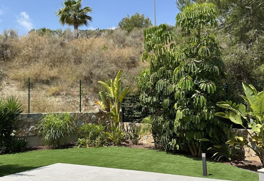 6 makuuhuone Huvila myytävänä paikassa Orihuela Costa - 2 350 000 € (Ref: 9293672)