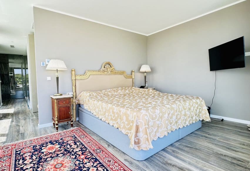 6 makuuhuone Huvila myytävänä paikassa Orihuela Costa - 2 350 000 € (Ref: 9293672)