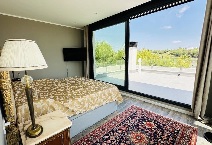 6 makuuhuone Huvila myytävänä paikassa Orihuela Costa - 2 350 000 € (Ref: 9293672)