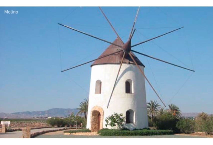 Area Edificabile in vendita in Torre-Pacheco - 1.290.000 € (Rif: 9293673)